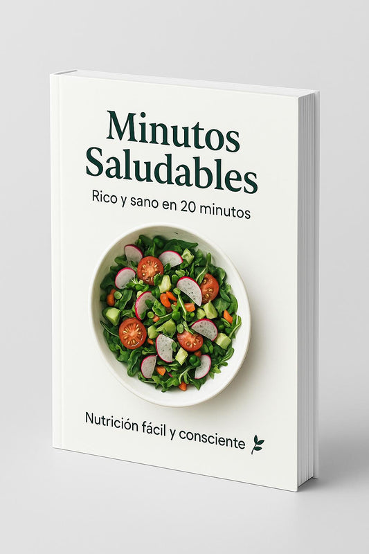 Comer Bien es Fácil